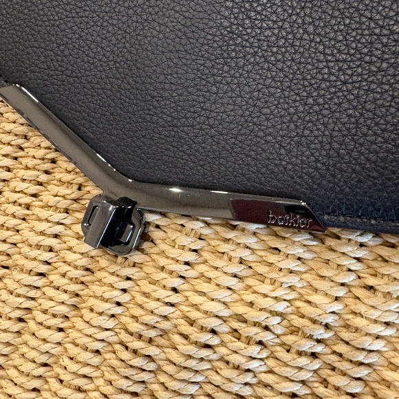 Botkier Woven Bag - Picture 2 of 3